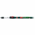 Dynamic Paint Products Dynamic 2'-4'0.6m-1.2m Pin Lock Fiberglass Extension Pole HZ001924